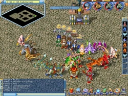 MixMaster Online Screenshots
