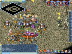 MixMaster Online Screenshots