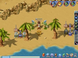 MixMaster Online Screenshots