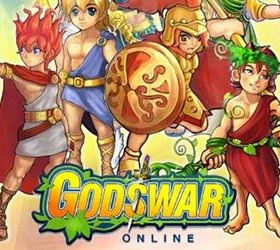 Gods War Online