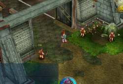 Gods War Online Screenshots
