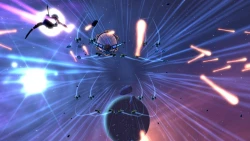 Скриншот к игре Aces of the Galaxy