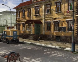 Ночной смотрящий Screenshots