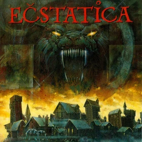 Ečstatica