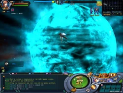 Скриншот к игре Zero Online