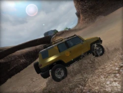 MotorM4X: Offroad Extreme Screenshots