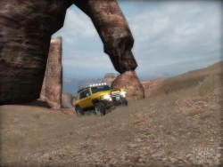 MotorM4X: Offroad Extreme Screenshots