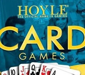 Hoyle Card Games (2008)