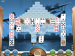 Скриншот к игре Hoyle Card Games (2008)
