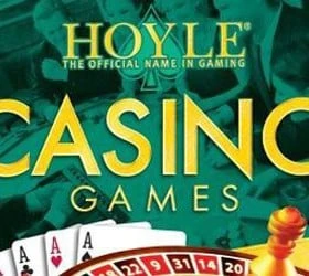 Hoyle Casino (2008)