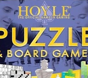 Hoyle Puzzle & Board Games (2008)