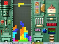 Hoyle Puzzle & Board Games (2008) Screenshots