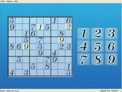 Hoyle Puzzle & Board Games (2008) Screenshots