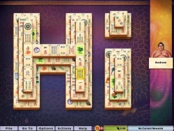 Hoyle Puzzle & Board Games (2008) Screenshots