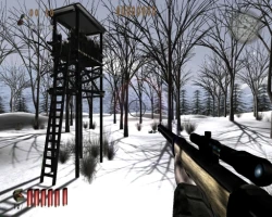 Xtreme Duck Hunting Screenshots