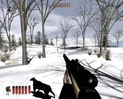 Xtreme Duck Hunting Screenshots