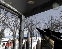 Xtreme Duck Hunting Screenshots