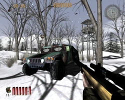 Xtreme Duck Hunting Screenshots