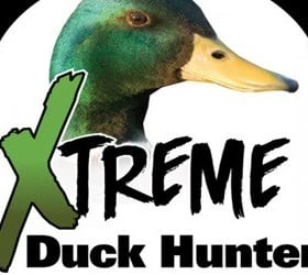 Xtreme Duck Hunting