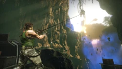Скриншот к игре Bionic Commando (2009)