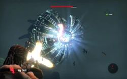 Скриншот к игре Bionic Commando (2009)