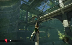 Скриншот к игре Bionic Commando (2009)
