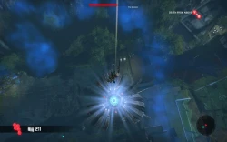 Скриншот к игре Bionic Commando (2009)