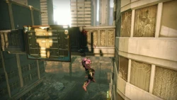 Скриншот к игре Bionic Commando (2009)