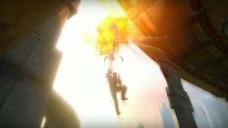 Скриншот к игре Bionic Commando (2009)