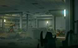 Скриншот к игре Bionic Commando (2009)