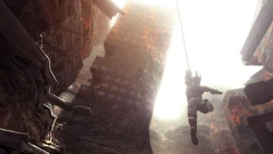 Скриншот к игре Bionic Commando (2009)