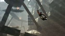 Bionic Commando (2009) Screenshots