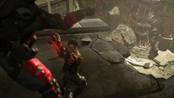 Bionic Commando (2009) Screenshots