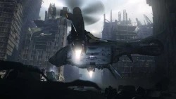 Bionic Commando (2009) Screenshots