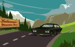 Dirty Dancing: The Videogame Screenshots