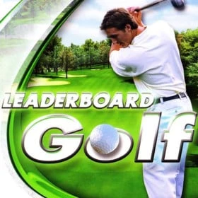 Leaderboard Golf