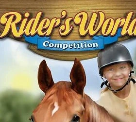 Rider's World Competition