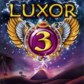 Luxor 3