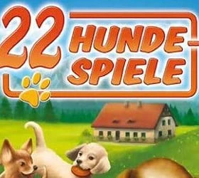 22 Hundespiele