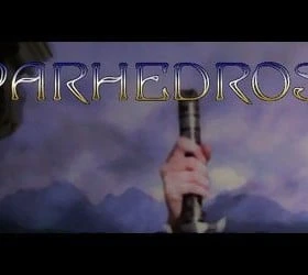 Parhedros: The Tunnels of Sethir