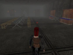 Parhedros: The Tunnels of Sethir Screenshots