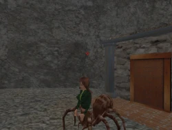 Parhedros: The Tunnels of Sethir Screenshots