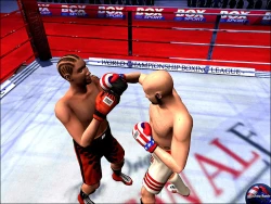 Worldwide Boxing Manager Screenshots