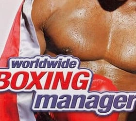 Worldwide Boxing Manager