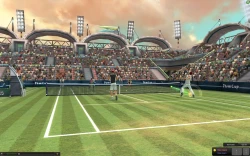 Скриншот к игре Empire of Sports