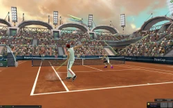 Скриншот к игре Empire of Sports