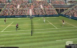 Скриншот к игре Empire of Sports