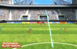 Скриншот к игре Empire of Sports