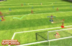 Скриншот к игре Empire of Sports