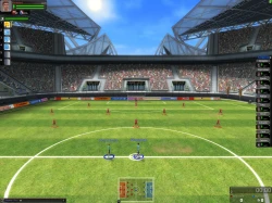 Скриншот к игре Empire of Sports